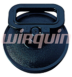 Пробка для раковины и умывальника 1¼" WIRQUIN 250_100_Array